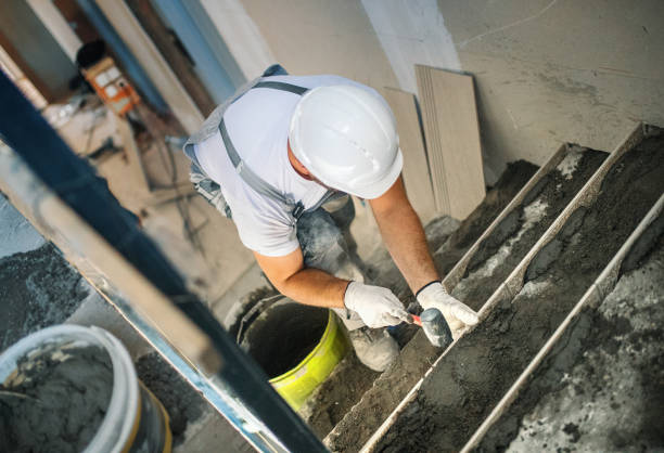 Best Concrete Contractor Near Me  in Narragansett Pier, RI