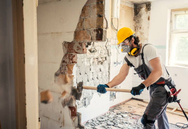 Professional Concrete contractor in RI