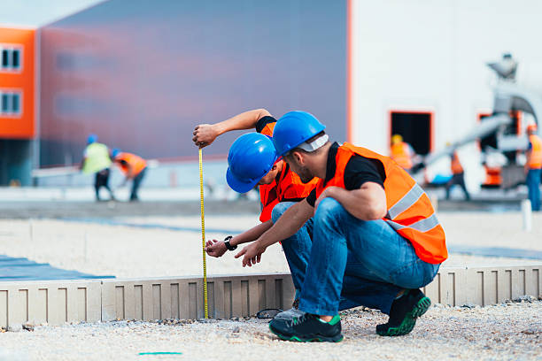 Best Decorative Concrete Services  in Narragansett Pier, RI