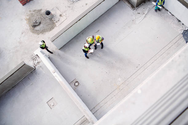Best Concrete Repair Services  in Narragansett Pier, RI