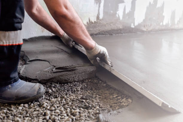 Best Best Concrete Contractor  in Narragansett Pier, RI