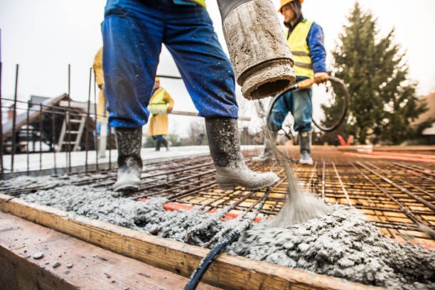  Narragansett Pier, RI Concrete contractor Pros